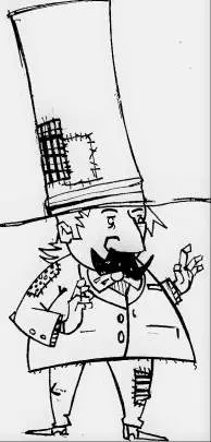 P.B. Winterbottom - Xbox 360