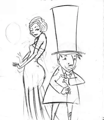 Las desventuras de P.B. Winterbottom