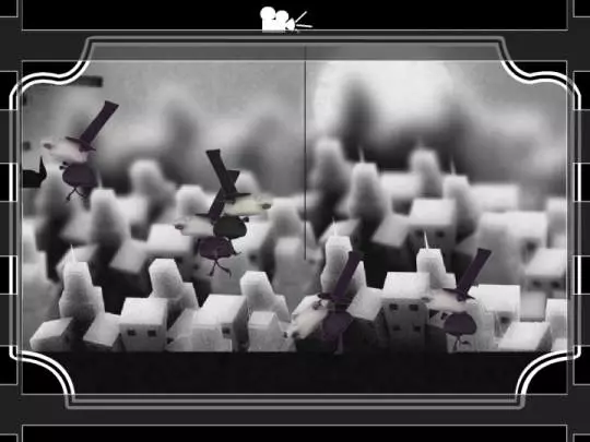 Las desventuras de P.B. Winterbottom