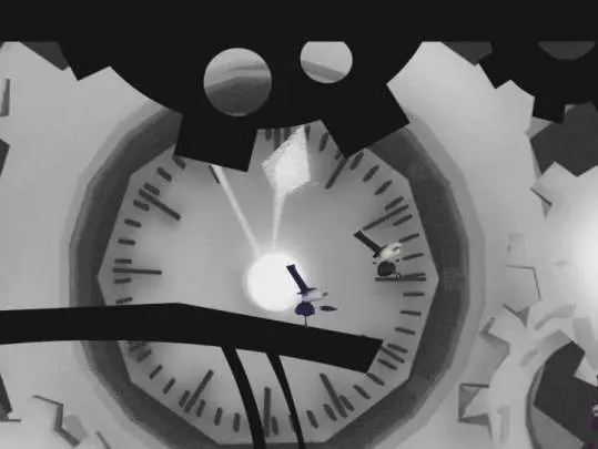 Las desventuras de P.B. Winterbottom