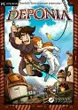 Deponia Mac