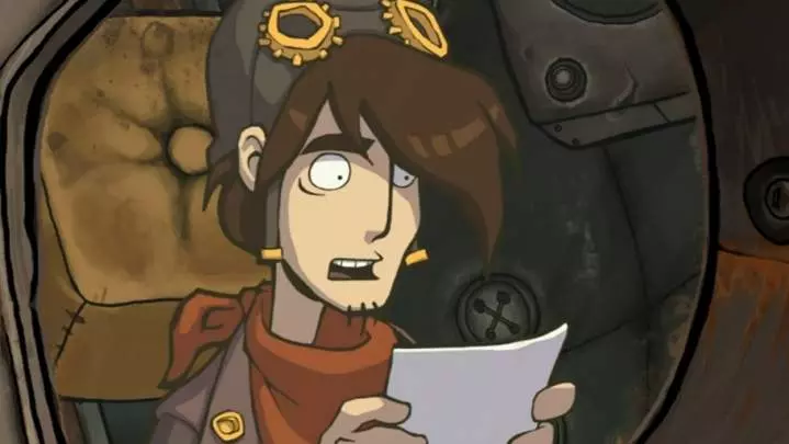 Deponia