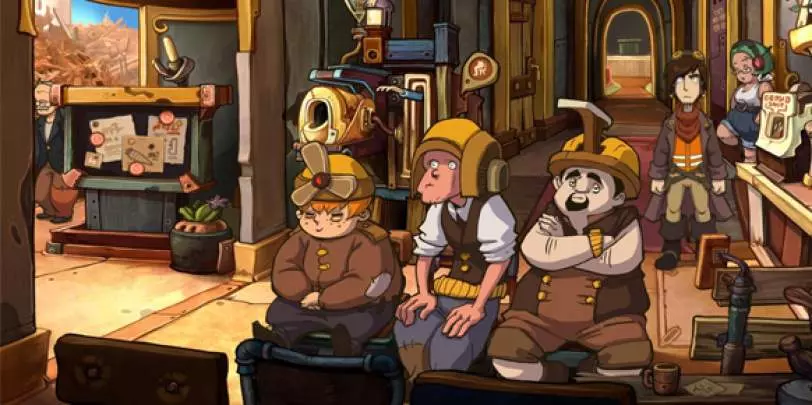 Deponia