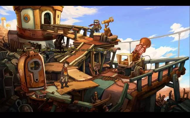 Deponia