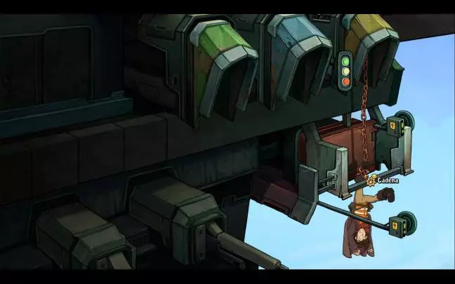 Deponia