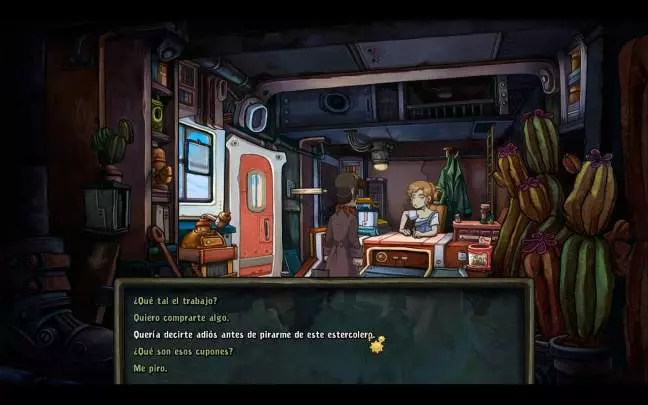 Deponia