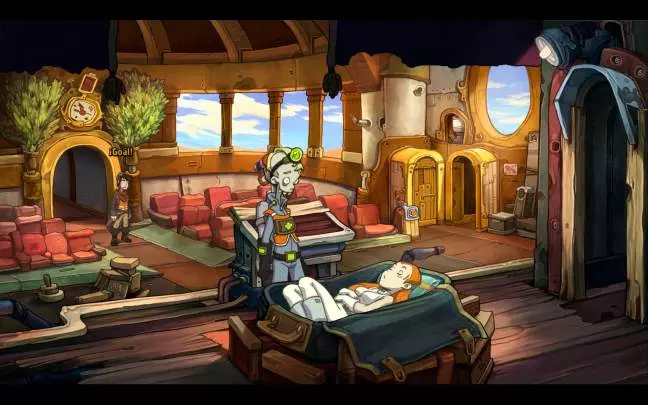 Deponia