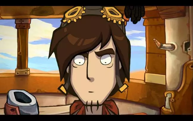 Deponia