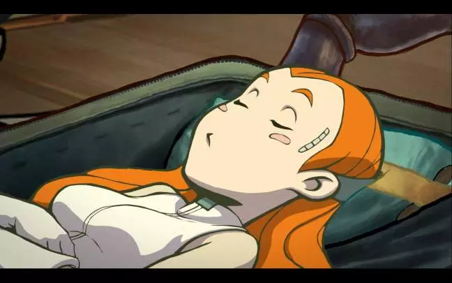 Deponia - PC