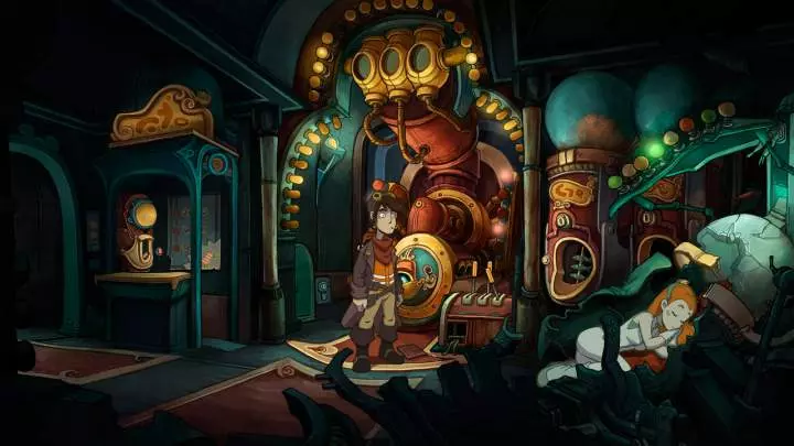 Deponia - PC