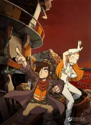 Deponia