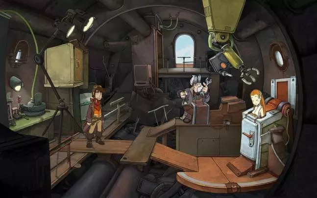 Deponia
