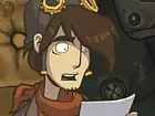 Deponia: Gameplay: Un Plan Perfecto... ¿o no?