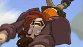 Deponia: Teaser Trailer