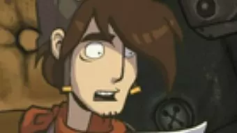 Deponia: Gameplay: Un Plan Perfecto... ¿o no?