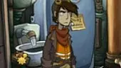Gameplay: Bienvenidos a Deponia
