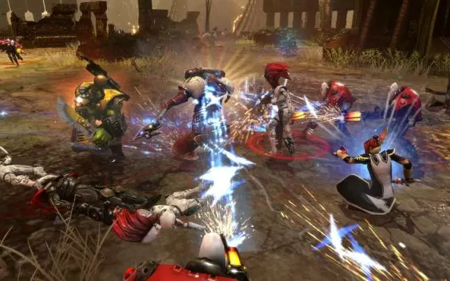 Dawn of War 2 The Last Stand - PC