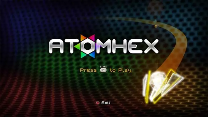 AtomHex