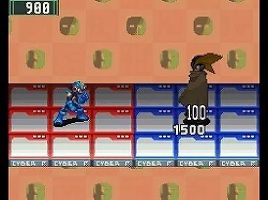 Mega Man Battle Network: Operate Shooting Star