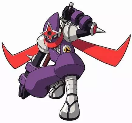 Mega Man Battle Network - DS