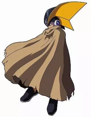 Mega Man Battle Network