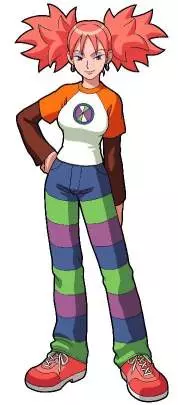 Mega Man Battle Network