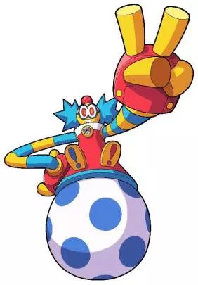 Mega Man Battle Network: Operate Shooting Star