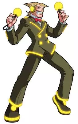 Mega Man Battle Network - DS