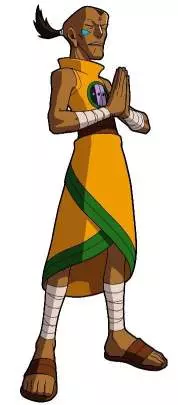 Mega Man Battle Network