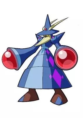 Mega Man Battle Network: Operate Shooting Star