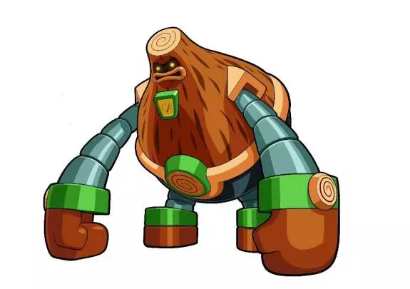 Mega Man Battle Network