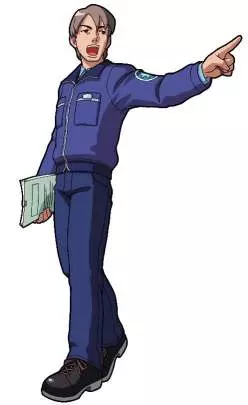 Mega Man Battle Network: Operate Shooting Star