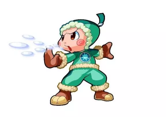 Mega Man Battle Network - DS