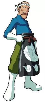 Mega Man Battle Network: Operate Shooting Star