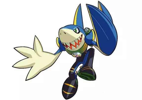 Mega Man Battle Network - DS