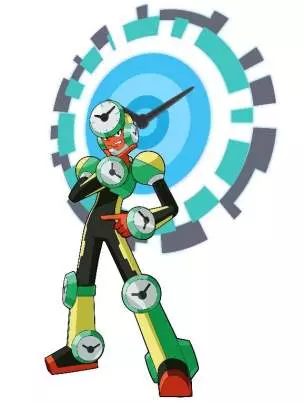 Mega Man Battle Network: Operate Shooting Star