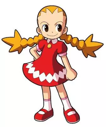 Mega Man Battle Network: Operate Shooting Star