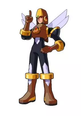 Mega Man Battle Network - DS