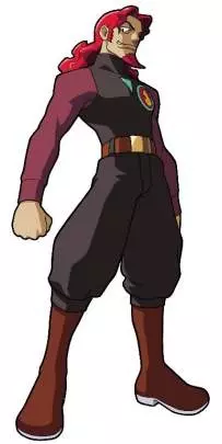 Mega Man Battle Network: Operate Shooting Star