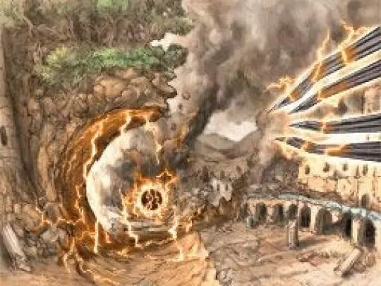 Hero's Saga Laevatein Tactics