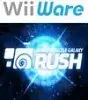 RUSH: Rubiks Puzzle Galaxy Wii