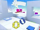RUSH Rubiks Puzzle Galaxy - Imagen Wii