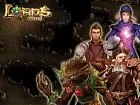 Lords Online - Imagen