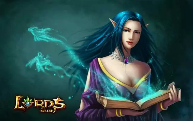 Lords Online