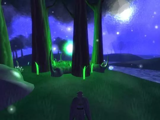 Lights of Dreams  - PC