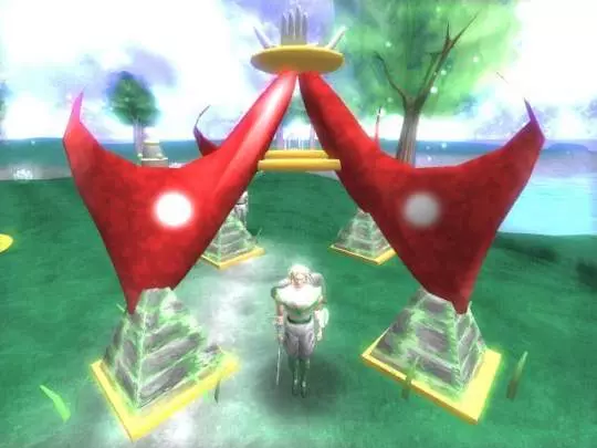 Lights of Dreams  - PC