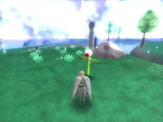 Lights of Dreams  - PC