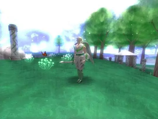 Lights of Dreams  - PC