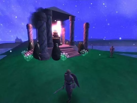 Lights of Dreams  - PC