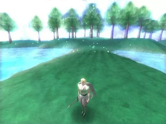 Lights of Dreams  - PC